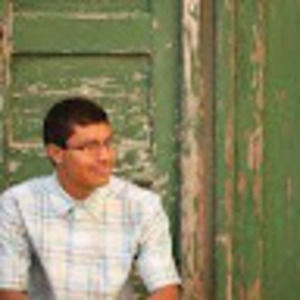 Meet your Posher, Evan